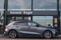 Audi A3 Sportback 45 TFSI e S-line Pano Leer Led Navi Virt Grijs - thumbnail 19