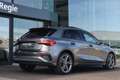 Audi A3 Sportback 45 TFSI e S-line Pano Leer Led Navi Virt Grijs - thumbnail 21