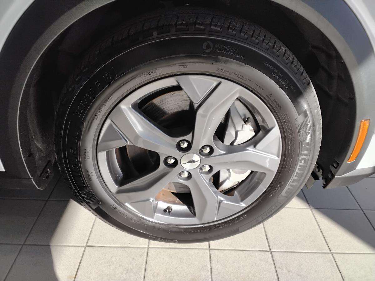 2022 Ford Mustang Mach-E Sélect TI EV 266hp 340km 15.5po SYNC4A CarPlay And — снимка 1