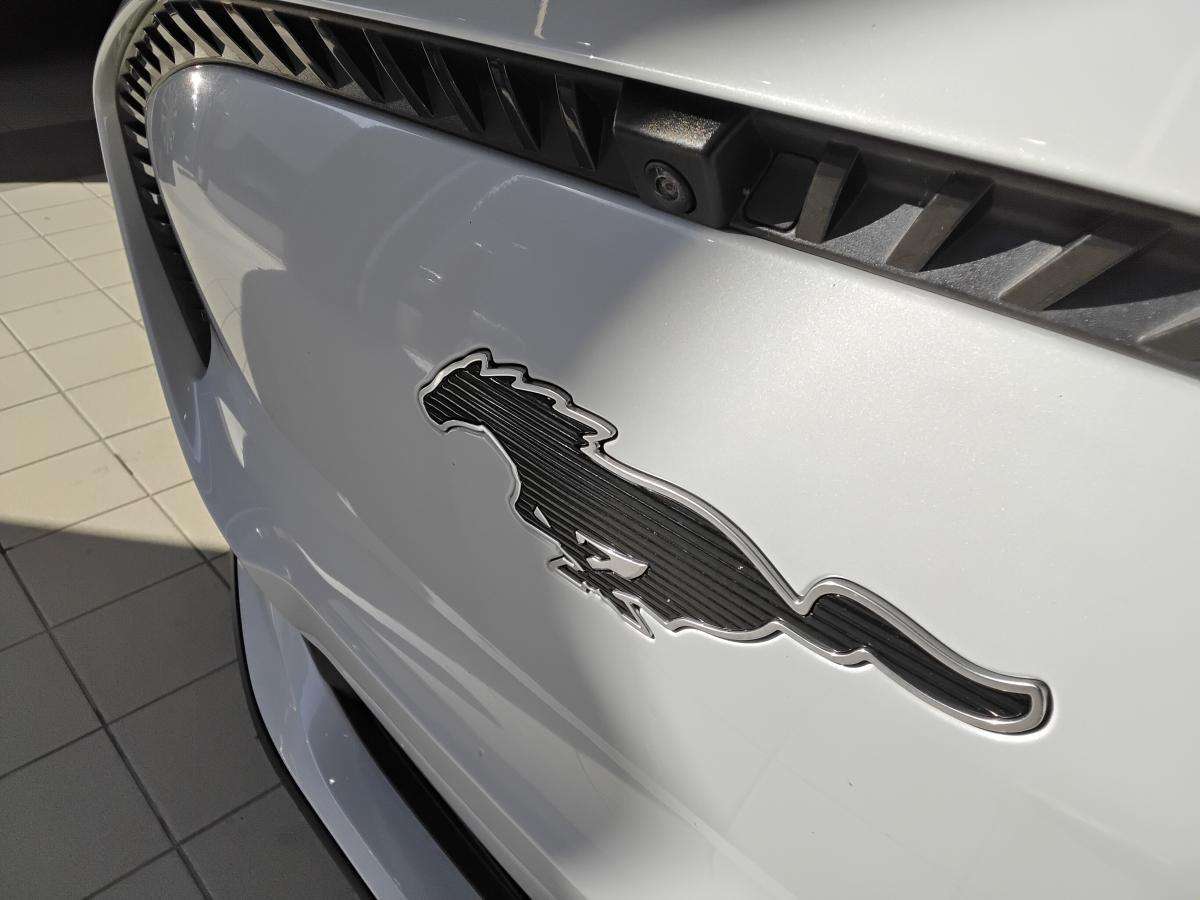2022 Ford Mustang Mach-E Sélect TI EV 266hp 340km 15.5po SYNC4A CarPlay And — снимка 1