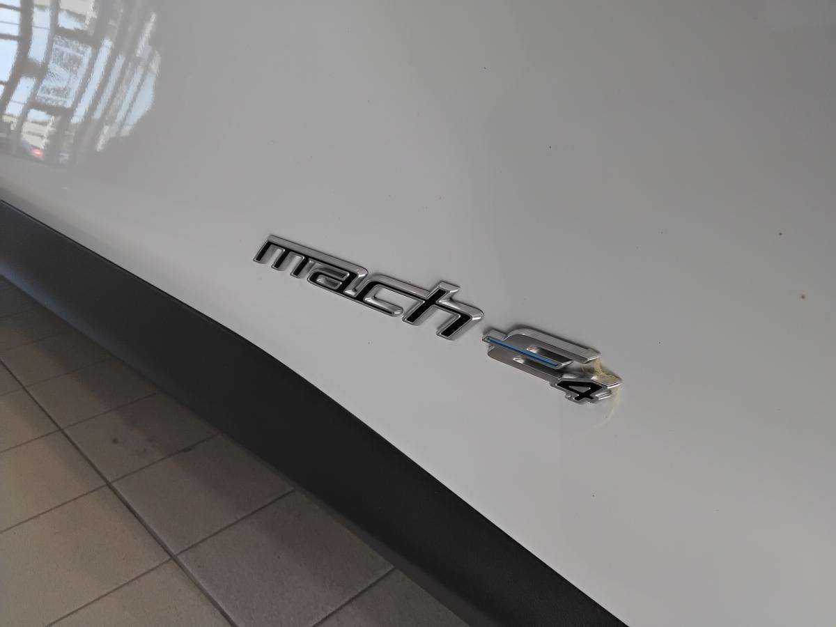 2022 Ford Mustang Mach-E Sélect TI EV 266hp 340km 15.5po SYNC4A CarPlay And — снимка 1