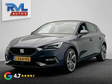 1.4 TSI eHybrid PHEV FR | Origineel Nederlands | C