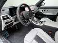 BMW M3 Tour. xDrive Competition ACC 360° Sitzlüftung Grau - thumbnail 8