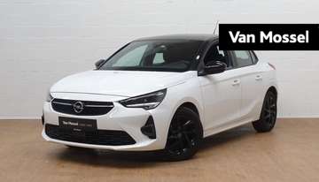 1.2 GS Line automaat