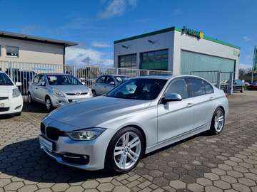 335i xDrive Sport Automatik "Leder-Navi
