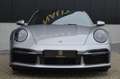 Porsche 911 992 Turbo S coupé 3.8i 650 ch 1 MAIN - Lift Argent - thumbnail 3