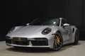 Porsche 911 992 Turbo S coupé 3.8i 650 ch 1 MAIN - Lift Argent - thumbnail 1