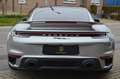 Porsche 911 992 Turbo S coupé 3.8i 650 ch 1 MAIN - Lift Argent - thumbnail 4