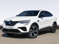 Renault Arkana TECHNO E-Tech Full Hybrid 8-fach bereift CityP*ComfortP Weiß - thumbnail 1