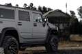 HUMMER H2 6.0 V8 Luxury auto Grigio - thumbnail 3