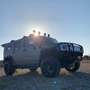 HUMMER H2 6.0 V8 Luxury auto Grigio - thumbnail 7