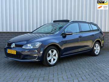 1.4 TSI Highline |Automaat|Navi|CruiseCtrl|Pano|PD
