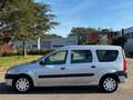 Dacia Logan MCV 1.6 Ambiance 7 Persoons Stuurbekrachtiging Aud Grijs - thumbnail 9
