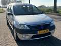 Dacia Logan MCV 1.6 Ambiance 7 Persoons Stuurbekrachtiging Aud Grijs - thumbnail 5