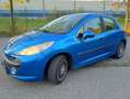 Peugeot 207 207 Active 1,6 HDi 90 Active Blau - thumbnail 10