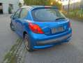 Peugeot 207 207 Active 1,6 HDi 90 Active Blau - thumbnail 2