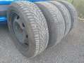 Peugeot 207 207 Active 1,6 HDi 90 Active Blau - thumbnail 8