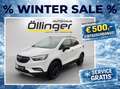 Opel Mokka X 1,6 CDTI Innovation + AHV + nur 47.200 km!! Weiß - thumbnail 1
