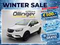 Opel Mokka X 1,6 CDTI Innovation + AHV + nur 47.200 km!! Weiß - thumbnail 1