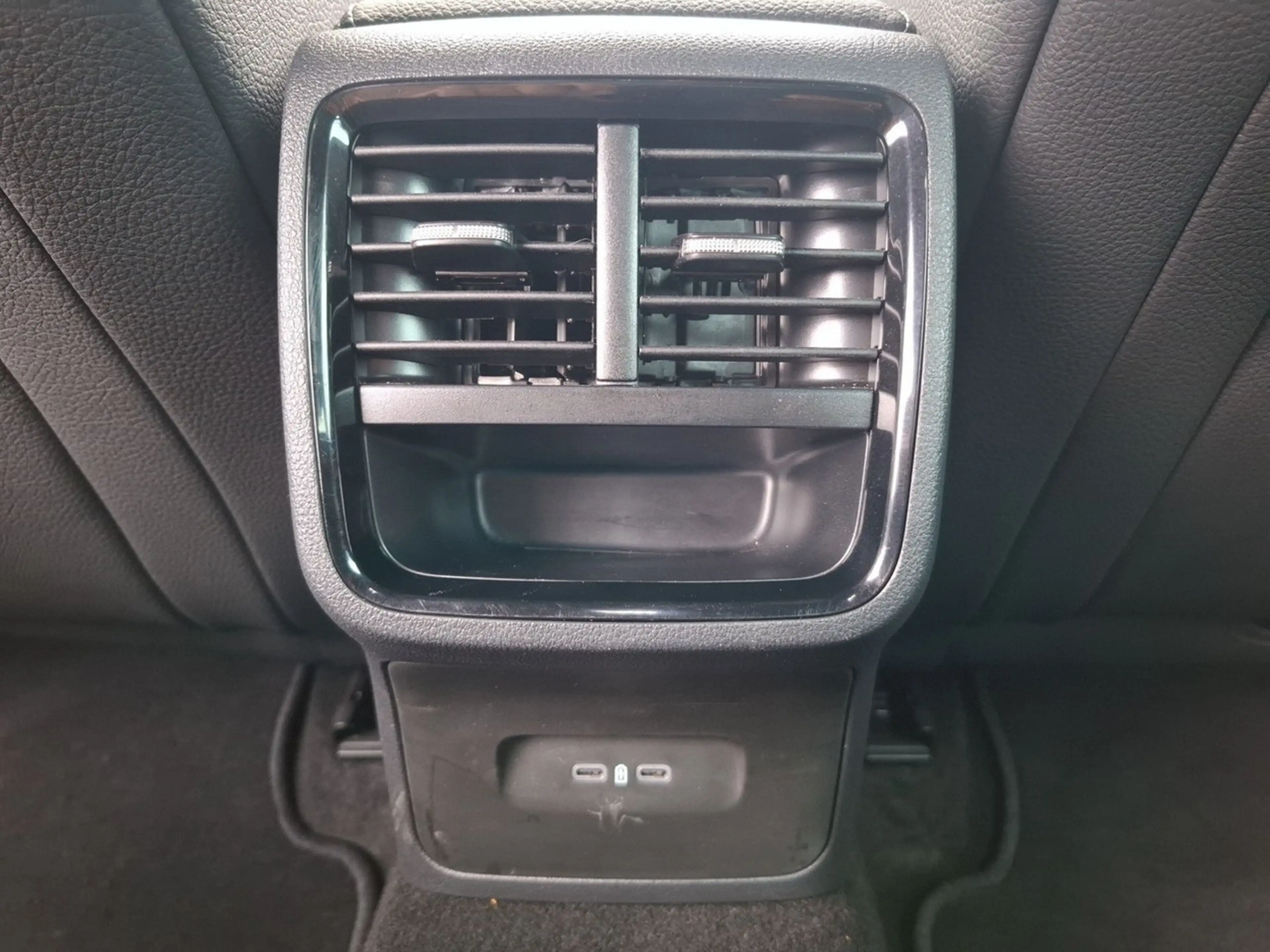 Skoda Octavia Combi 1.5 TSI mHEV SPORTLINE Klima Navi — photo 16