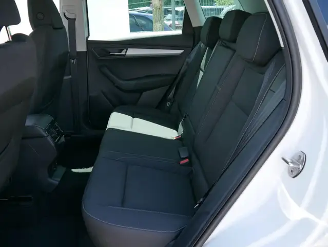 Skoda Karoq view 11