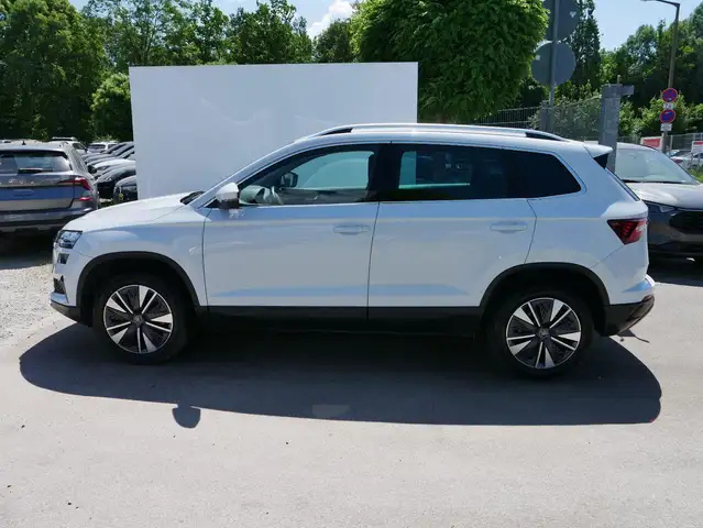 Skoda Karoq view 7