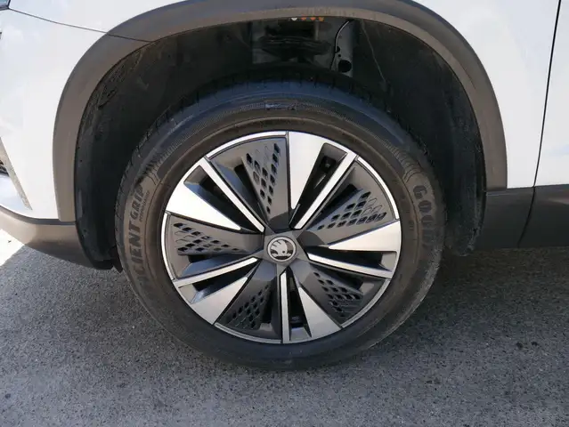 Skoda Karoq view 6
