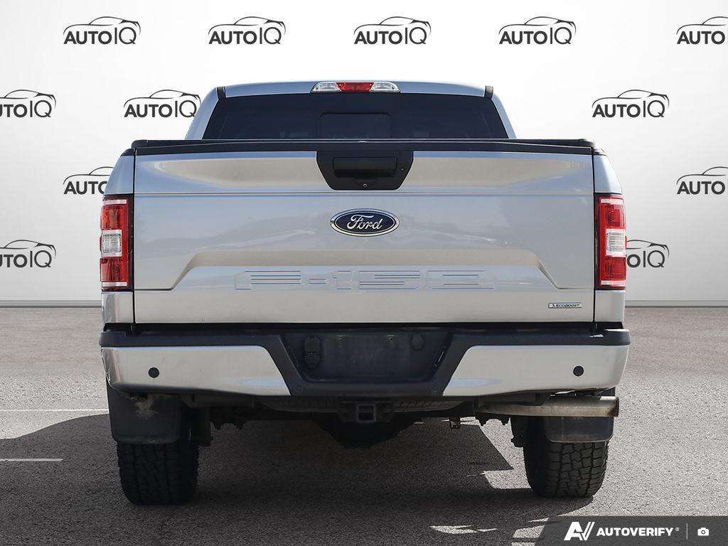 2020 Ford F-150 XLT NAVIGATION SYSTEM | MAX TRAILER TOW | REMOTE S — снимка 1