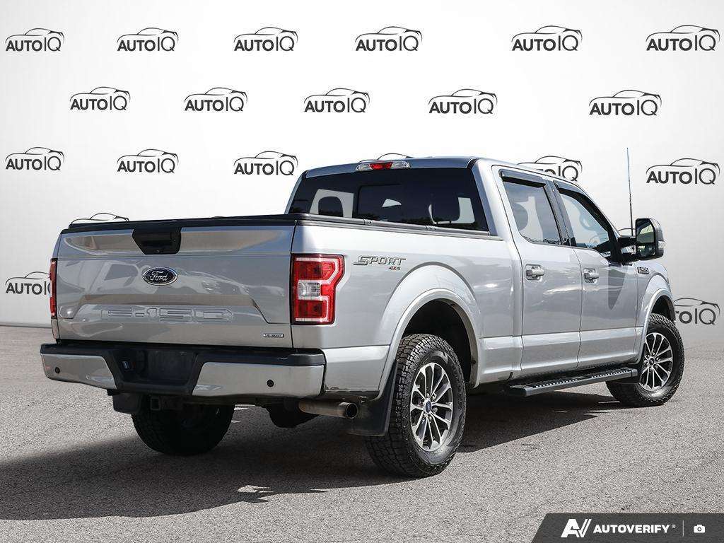 2020 Ford F-150 XLT NAVIGATION SYSTEM | MAX TRAILER TOW | REMOTE S — снимка 1