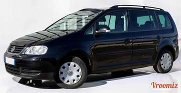7 Places - 1.9 Tdi 105 Confort Noir - Garantie