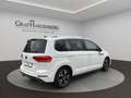 Volkswagen Touran Highline 2.0 TDI DSG R-Line Black Style Weiß - thumbnail 6