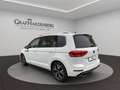 Volkswagen Touran Highline 2.0 TDI DSG R-Line Black Style Weiß - thumbnail 4