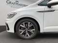 Volkswagen Touran Highline 2.0 TDI DSG R-Line Black Style Weiß - thumbnail 21