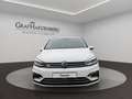 Volkswagen Touran Highline 2.0 TDI DSG R-Line Black Style Weiß - thumbnail 2