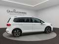 Volkswagen Touran Highline 2.0 TDI DSG R-Line Black Style Weiß - thumbnail 7