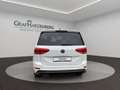 Volkswagen Touran Highline 2.0 TDI DSG R-Line Black Style Weiß - thumbnail 5