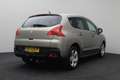 Peugeot 3008 1.6 VTi Première 2009 | Airco | Trekhaak | Cruise Grijs - thumbnail 3