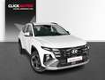 Hyundai TUCSON 1.6 T 160CV 48V DT Maxx Blanco - thumbnail 3