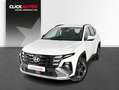 Hyundai TUCSON 1.6 T 160CV 48V DT Maxx Blanco - thumbnail 1