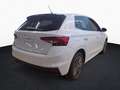 Skoda Fabia 1.0TSI Tour LED Navi PDC CAM Sitzh APP DAB Weiß - thumbnail 4