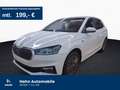 Skoda Fabia 1.0TSI Tour LED Navi PDC CAM Sitzh APP DAB Weiß - thumbnail 1