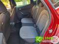 SEAT Arona 1.0 EcoTSI 110 CV XPERIENCE GARANZIA INCLUSA Rosso - thumbnail 8