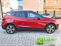 SEAT Arona 1.0 EcoTSI 110 CV XPERIENCE GARANZIA INCLUSA Rosso - thumbnail 14
