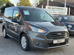 Ford Transit Connect *Navi*Klima*Kamera*2xSchiebetür*