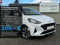Hyundai i10 *MY25*1.0Benzin*63PS*5-MT*2WD*Trend*Navi*Lager*Wei Weiß - thumbnail 1