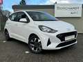 Hyundai i10 *MY25*1.0Benzin*63PS*5-MT*2WD*Trend*Navi*Lager*Wei Weiß - thumbnail 2