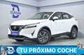 Nissan Qashqai DIGT 103 kW 140 CV E6D ACENTA Blanco - thumbnail 1