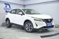 Nissan Qashqai DIGT 103 kW 140 CV E6D ACENTA Blanco - thumbnail 3