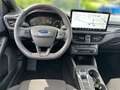 Ford Focus Turnier 1,5 EcoBlue ST-Line Aut. Silber - thumbnail 13