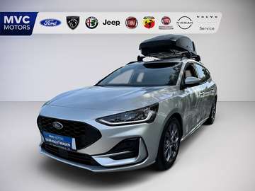 Turnier 1,5 EcoBlue ST-Line Aut.